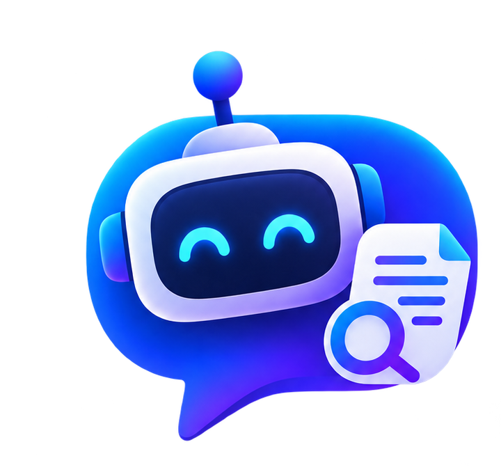 Ragchat Icon